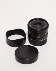 Leica Summarit-M 35mm f/2.4 ASPH Lens