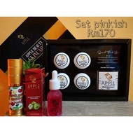 Apple skincare (7in 1)