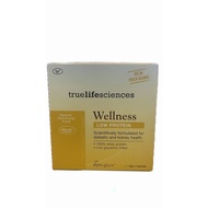 WELLNESS LOW PROTEIN 33GX7'S