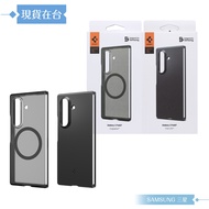 Samsung Original Company Goods Z Fold7 Spigen ThinFit Ultra-Thin/Capella Matte Magnetic Protective C