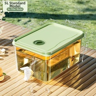 Refrigerator Cold Water Dispenser Home Cold Beverage