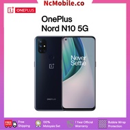 OnePlus Nord N10 5G | 6GB RAM 128GB ROM