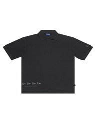 NAUTICA POLO-Shirt เสื้อโปโล K25010024