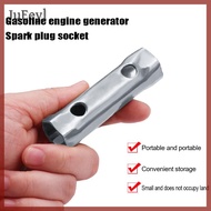 JuEeyl 72mm Wrench Motorcycle Spark Plug Replacement Repair Tool A7TC D8TC Spark Plug Socket Wrench 