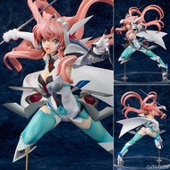 【殘荷齋22年02月預購】HOBBY STOCK 代理版 戰姬絕唱SYMPHOGEAR GX 瑪麗亞 卡登扎夫娜 伊芙 1/7 PVC完成品 0926