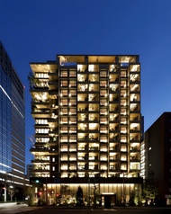 東京日本橋濱町飯店 (HAMACHO HOTEL TOKYO (NIHONBASHI))