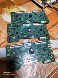 TCON TICON TIKON LOGIC BOARD TV LED SAMSUNG UA40EH5300 UA 40EH5300