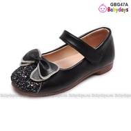 GBG47A baby doll shoes