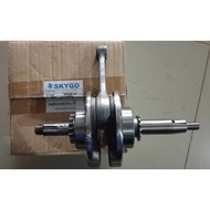 Skygo Crankshaft Assy. / Hero125