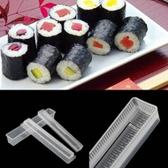 Onigiri ROLLER Mold - Kimbap Roll Gimbap Rice Head Nori Sushi Maker Bento - Yalinestore