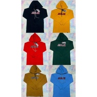 Adult Hoodie Longsleeve