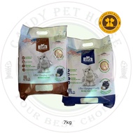 Icat's/Icats Ultra Premium Cat Litter(Bentonite Cat Litter)-10L/7kg