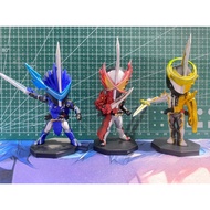 WCF Masked Rider Saber (WCF Saber)
