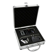 New Arrvial SJ200 Digital Gauss Meter Static Magnetic Field Tesla Tester 0-200mT-2000mT 3 1 / 2LCD S