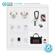 RIIZE : ON THE SING STREET Official 2nd MD 1