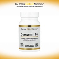California Gold Nutrition, Curcumin 95 ( Supports Joint Health and Mobility )