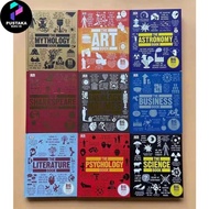 BIG Ideas Simply Expanded collection 9 Book Eng -Velvetstore