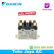 MAGNETIC CONTACTOR AC DAIKIN P/N 062383J