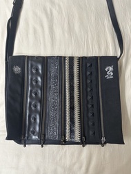 Jean Paul Gaultier vintage cross body bag