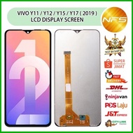 NFS STOCK - Vivo Y11 1906 / Y12 1904 / Y15 1901 / Y17 1902 display screen LCD touch screen digitizer