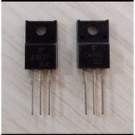 Toshiba A1837 Transistor /C4793
