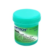 Solder Paste AMTECH Nc-559-asm 100g Lead Free Soldering Flux Welding Paste Flux 559 Nc-559 Soldering