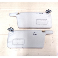 Original Honda accord sv4 Sun visor Honda accord sv4 Sun visor Honda accord sv4 Sun visor Honda acco