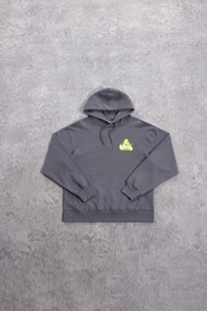 NIKE聯名PALACE印花連帽衛衣