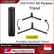 【In STOCK】Insta360 All-Purpose Tripod Holder Monopod For Insta360 X4/Ace Pro/X3/ONE X2/ONE RS/ONE R/ONE X/ONE RS/GO 2