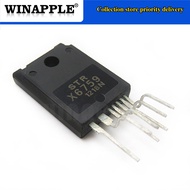 1pcs/lot STR-X6757 STRX6757 X6757 STR-X6759 STRX6759 X6759 STR-X6768 STRX6768 X6768 TO-3P-7 In Stock