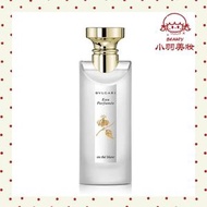 Bvlgari寶格麗 白茶EDT香水75ML[平行進口]生產日期：24/8/2022