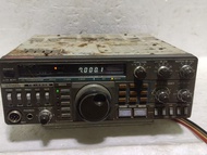 KENWOOD TS430S HF TRANSIEVER RADIO JADUL RADIO KOMUNIKASI KENWOOD TS4