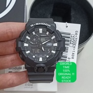 G-SHOCK 35th Anniversary ERIC HAZEGA-700EH-1A/GA-700EH-1ADR/GA-700EH/GA700EH