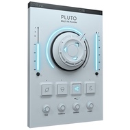 Pluto 🔰 Cymatics (Windows 64 Bit)