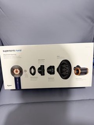Dyson 風筒 HD16