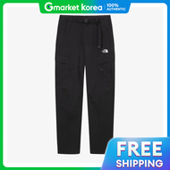 The North Face | กางเกงคารโกผชายเวสปา รน NP6NQ54 รหสสนคา NP6NQ54A 300259