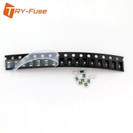 Slow Delay Patch Fuse SMD 1206 2.5A 32V