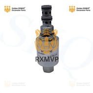 For Jcb Solenoid Valve Jcb/2cx/3cx/4cx Excavator 25/974628 Excavator Accessories