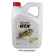 CASTROL GTX 10W30 MINERAL 3 LITER [ 9556402115671 ]