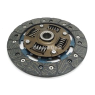 Suzuki K6A DA52T DA62T DA63T DA65T Carry Clutch Disc