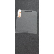 Blackberry q20 tempered protector