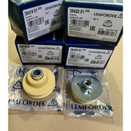 Rear Shock Absorber Rubber BMW Upper-Lower E90 E84 X1 33506771737 33506771738