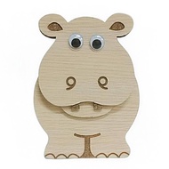 【教師節禮物】河馬音樂盒