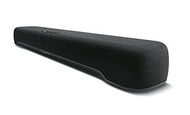 Yamaha Compact Bluetooth Soundbar SR-C20A Black