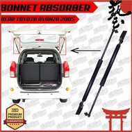 TOYOTA AVANZA 2005 REAR BONNET ABSORBER ( 1 Pair )