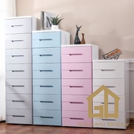 3990 Cabinet 新款膠櫃桶 Plastic Drawer 收納櫃 多層儲物櫃 兒童收納櫃 寶寶衣櫃 抽屜櫃 塑膠櫃桶 格仔櫃 衣物收納櫃 膠儲物箱 櫃桶 膠儲物箱 Storage Box 抽