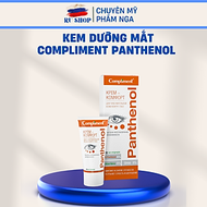 Kem mắt Compliment Panthenol giảm thâm bọng nhăn mắt