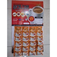 APCEL CAFE kopi kesihatan 💯 ORIGINAL with Free 🎁
