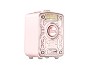 Divoom Fairy OK /Karaoke Portable Speaker w/ Wireless MIC/FM/Micro SD (Authentic)