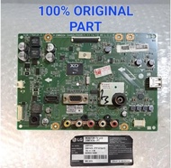 MB - MAINBOARD - MOTHERBOARD - MESIN TV LG 29MT47A 29MT47